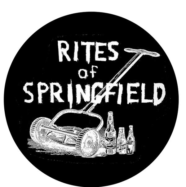 Rites of Springfield