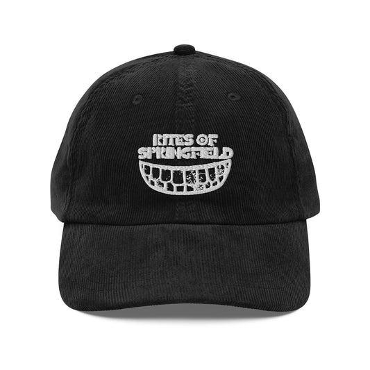 Rites Mouth Hat